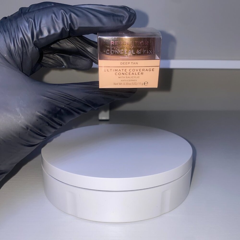 BRAND NEW 20PCS Brand New Revolution makeup & Skincare, WHOLESALE - Picture 14 of 16